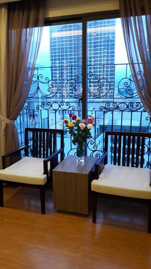Hotel Yen Indochine Nha Trang Eksteriør bilde