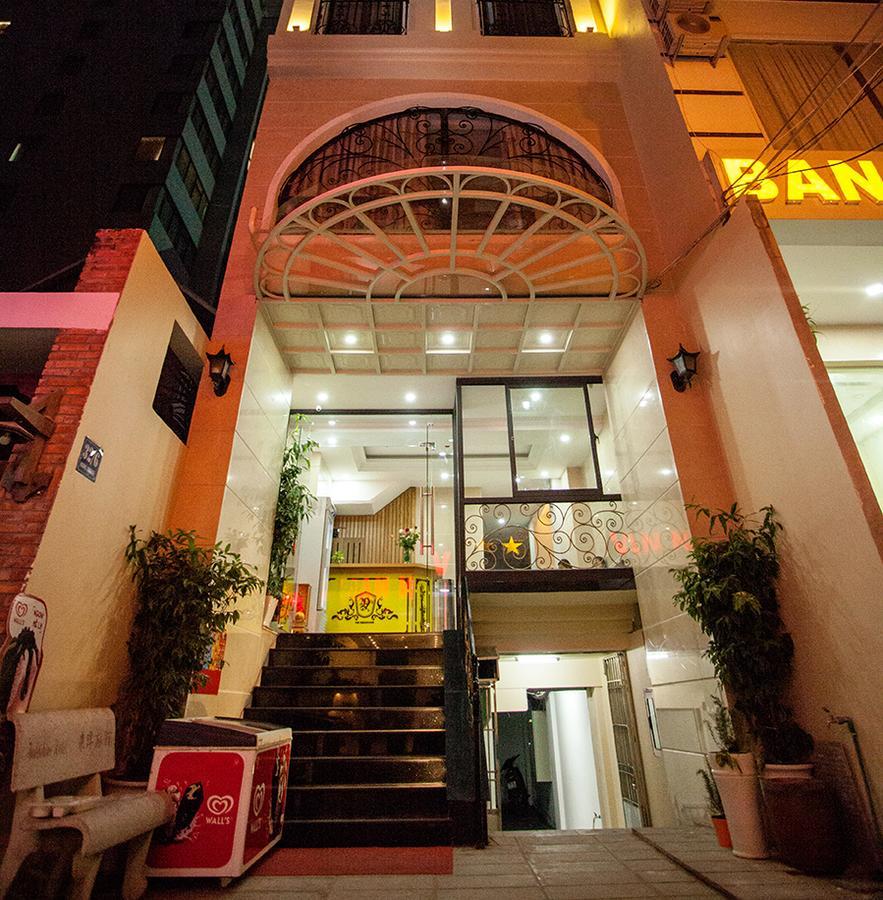 Hotel Yen Indochine Nha Trang Rom bilde