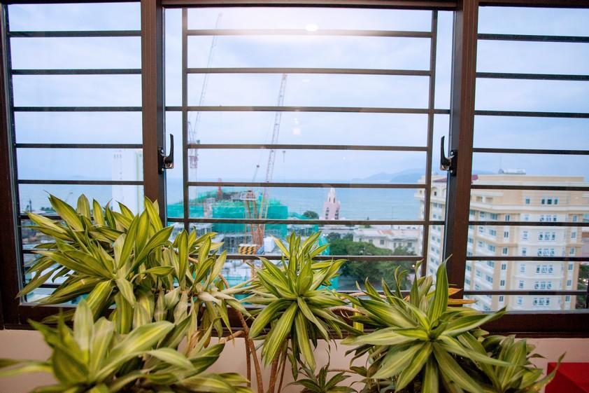 Hotel Yen Indochine Nha Trang Rom bilde