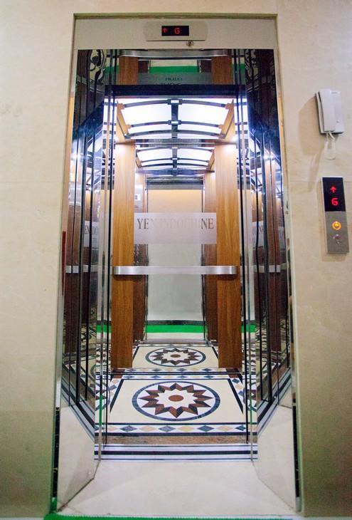 Hotel Yen Indochine Nha Trang Rom bilde