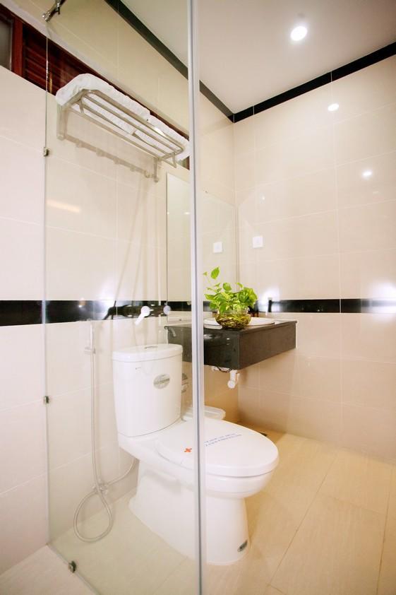 Hotel Yen Indochine Nha Trang Rom bilde