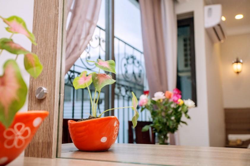 Hotel Yen Indochine Nha Trang Rom bilde