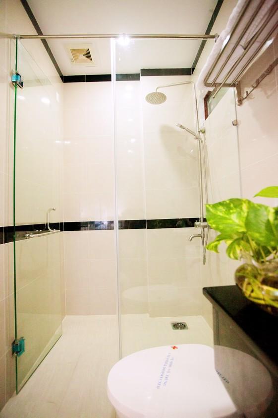 Hotel Yen Indochine Nha Trang Rom bilde