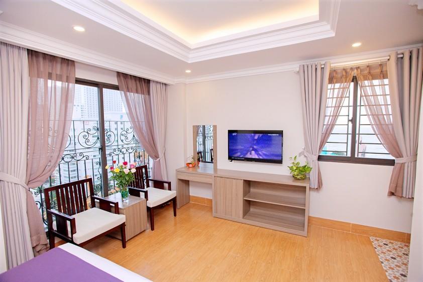 Hotel Yen Indochine Nha Trang Eksteriør bilde