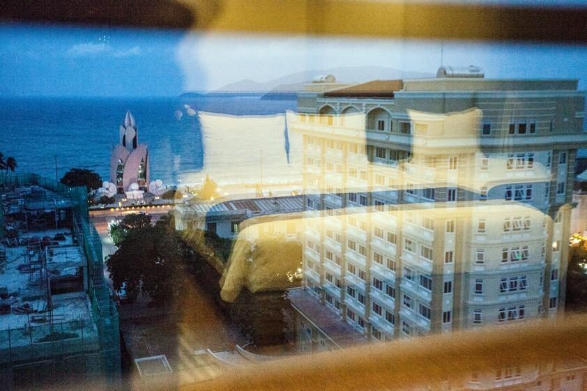 Hotel Yen Indochine Nha Trang Eksteriør bilde