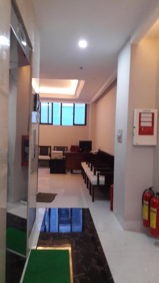 Hotel Yen Indochine Nha Trang Eksteriør bilde
