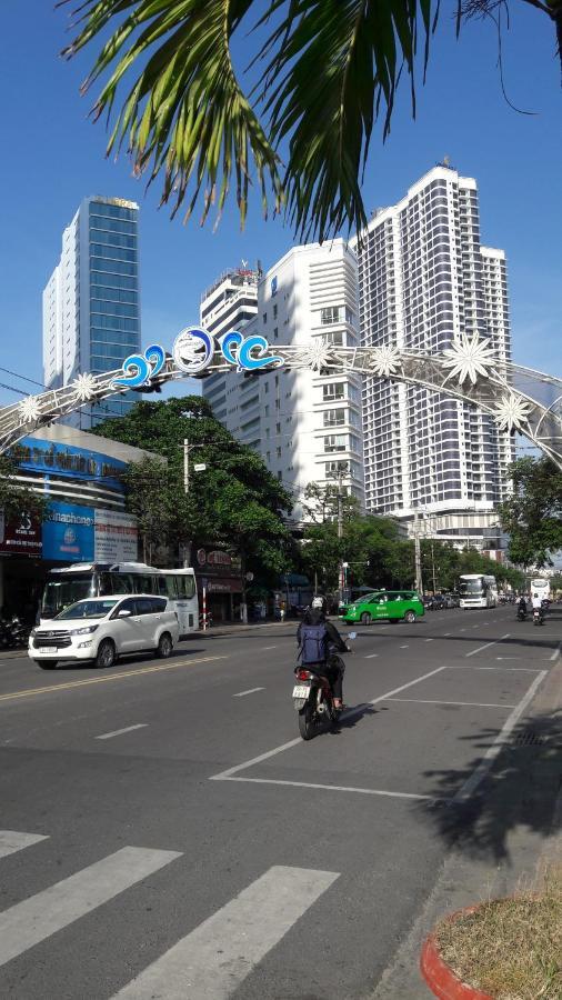 Hotel Yen Indochine Nha Trang Eksteriør bilde