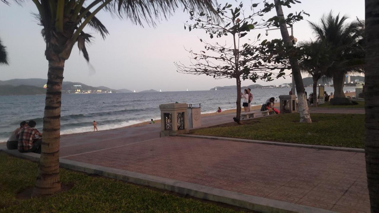 Hotel Yen Indochine Nha Trang Eksteriør bilde
