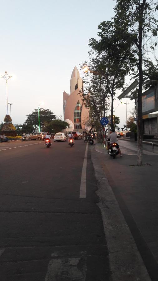 Hotel Yen Indochine Nha Trang Eksteriør bilde