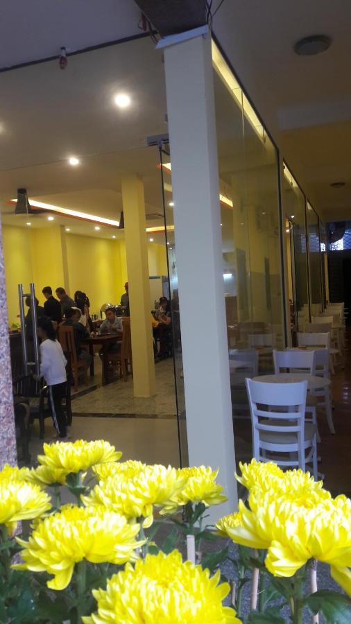 Hotel Yen Indochine Nha Trang Eksteriør bilde