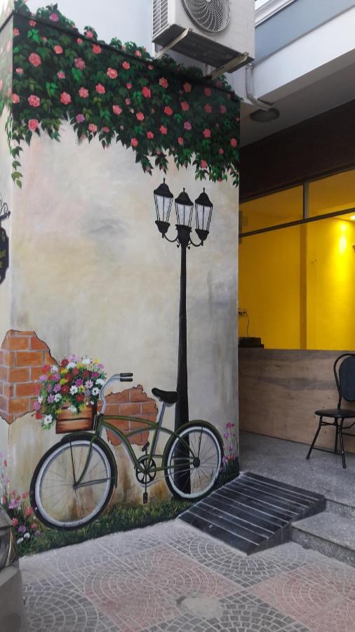 Hotel Yen Indochine Nha Trang Eksteriør bilde